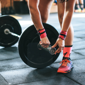 Barbell
