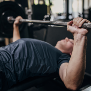 Exercise Bench