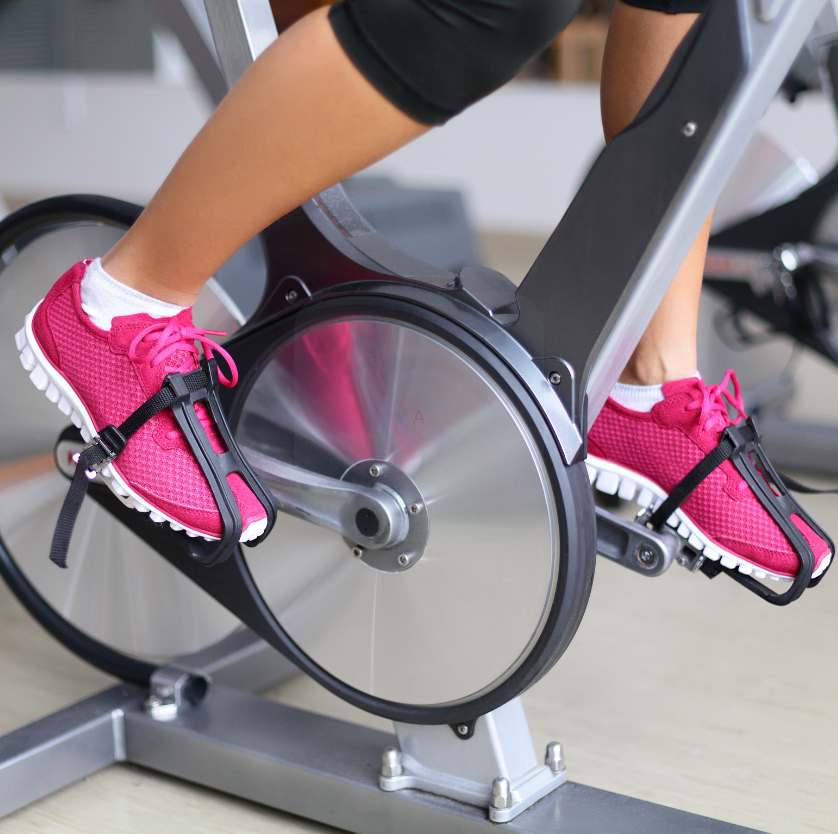Exercise Bikes