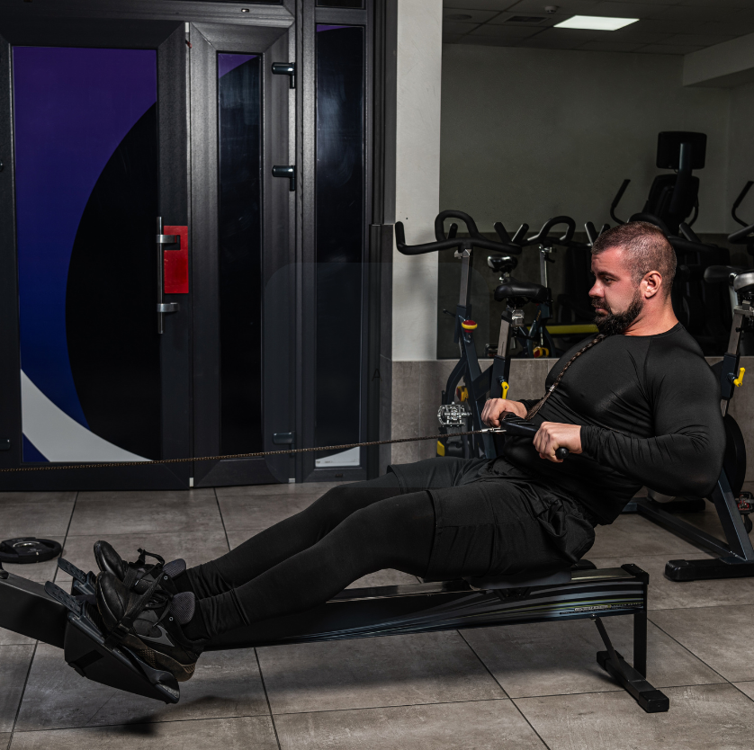 Indoor rower Fit Arsenal