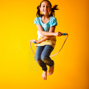 Jump rope