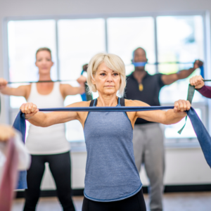 Resistance band